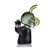 MJ ARSENAL - Grim Ripper Bubbler Top for Puffco Peak and Peak Pro