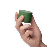 HUMAN GRADE - 2.5" 4-Piece Grinder w/ Matte Finish (Pick a Color)