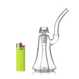 MJ ARSENAL - Lumina Sherlock Bubbler