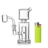 MJ ARSENAL - Column Mini Dab Rig Kit