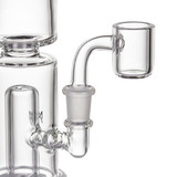 MJ ARSENAL - Column Mini Dab Rig Kit