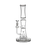 MJ ARSENAL - Spire Straight Tube Bong