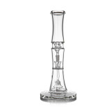 MJ ARSENAL - Spire Straight Tube Bong