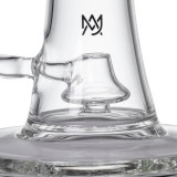 MJ ARSENAL - Spire Straight Tube Bong