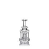 MJ ARSENAL - Quadra Puffco Peak Dry Top Mouthpiece