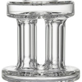 MJ ARSENAL - Quadra Puffco Peak Dry Top Mouthpiece