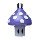 HUMAN GRADE - Mushroom Carp Cap (Pick a Color)