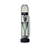 RYAN FITT GLASS CO - Pillar Bubbler for Puffco Pivot