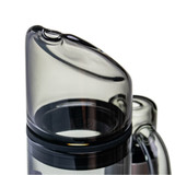 RYAN FITT GLASS CO - Pillar Bubbler for Puffco Pivot