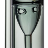 RYAN FITT GLASS CO - Pillar Bubbler for Puffco Pivot