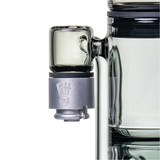 RYAN FITT GLASS CO - Pillar Bubbler for Puffco Pivot