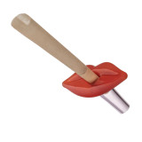 MJ ARSENAL - "Pucker Up" Glass Joint Mouthpiece