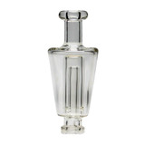 ROOTS GLASS - Bubbler Top for the Puffco Pivot
