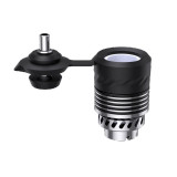 VOOZR - 3DXL Chamber for Puffco Peak Pro