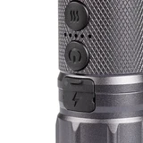 CARTISAN - High-Beam Cartridge Vape & Flashlight
