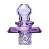 HUMAN GRADE - Glass Spinner Carb Cap