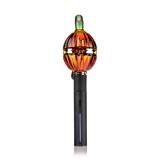 MJ ARSENAL - Gourdy Pumpkin Bubbler for the Puffco Pivot