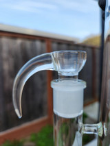RIPIT - Dual Gridline Tube w/ Multi-Hole Slide - 50mm