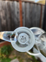 RIPIT - Dual Gridline Tube w/ Multi-Hole Slide - 50mm