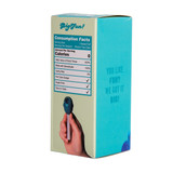BIGFUN! - Lollipop Pipe (Pick a Color)