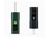 ARIZER - Solo III (3) Herbal Vaporizer Version 2.0 - Black