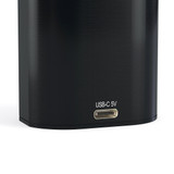 ARIZER - Solo III (3) Herbal Vaporizer Version 2.0 - Black