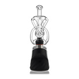 CALI BEAR GLASS - Ball Egg Recycler for Puffco Peak / Pro