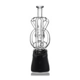 CALI BEAR GLASS - Ball Egg Recycler for Puffco Peak / Pro