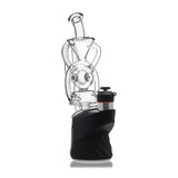 CALI BEAR GLASS - Ball Egg Recycler for Puffco Peak / Pro
