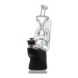 CALI BEAR GLASS - Ball Egg Recycler for Puffco Peak / Pro