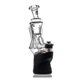 CALI BEAR GLASS - Gilcycler Rig for Puffco Peak / Pro