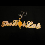BeeHiveOil Clothing - The Dab Lab "Collab" Tee (Black)