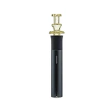 RIPIT - Color Glass Mouthpiece w/ Vortex Airflow for the Puffco Pivot - Serum (CFL)
