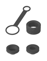 VOOZR - Joystick Silicone Set for 3DXL Chambers
