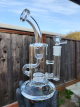 RIPIT - Paradox Klein Incycler Dab Rig