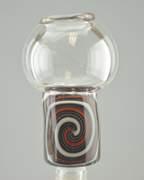 BIG J - Worked Dome w/ Handworked Joint - 14mm - #1