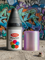 HEADSTASHMENACE - 3D Printed Proxy Core Attachment - Spray Paint Can