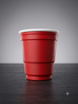 HEADSTASH MENACE - 3D Printed Proxy Core Attachment - Solo Cup