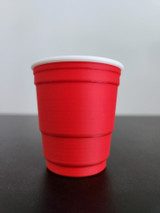 HEADSTASH MENACE - 3D Printed Proxy Core Attachment - Solo Cup