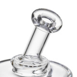 MJ ARSENAL - Triad Mini Recycler Rig Kit w/ Banger, Cap, & Dabber