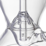 MJ ARSENAL - Triad Mini Recycler Rig Kit w/ Banger, Cap, & Dabber
