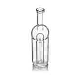 MJ ARSENAL - Plateau Bubbler Top for Puffco Peak and Peak Pro
