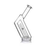 MJ ARSENAL - Plateau Bubbler Top for Puffco Peak and Peak Pro