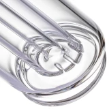 MJ ARSENAL - Plateau Bubbler Top for Puffco Peak and Peak Pro