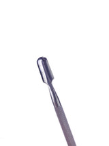 Double Sided Stainless Steel Dabber Tool