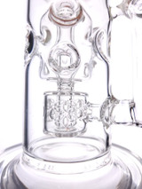 RIPIT - Straight Fab Incycler w/ Seed of Life Perc