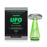 HEMPER - UFO Peak Top Bubbler for Puffco Peak / Peak Pro