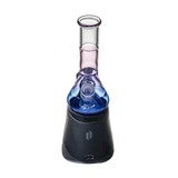 BIGFUN! - Tricolor Peak Top Bubbler for Puffco Peak / Peak Pro