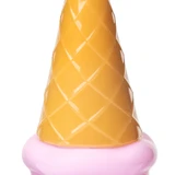 BIGFUN! - Ice Cream Peak Top Bubbler for Puffco Peak / Peak Pro