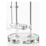 ROOTS GLASS - Quad Gridline to Tree Tube w/ 18mm Slide
